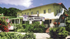 Hotel Mediavalle, Gallicano